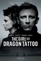 Girl with the Dragon Tattoo (2011)
