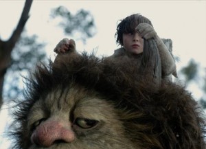 Trailer:  Where the Wild Things Are