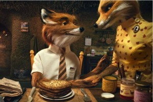 Pictures of Fantastic Mr. Fox