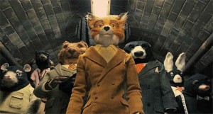 Trailer: Fantastic Mr. Fox