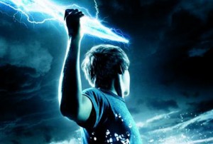 Trailer:  Percy Jackson & the Olympians – The Lightning Thief