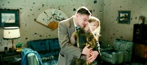 Images from Shutter Island
