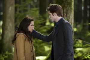 New Images from Twilight: New Moon