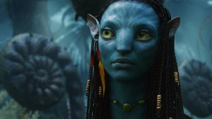 Avatar Trailer Tease