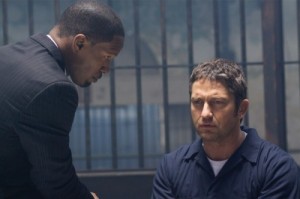 Behind the Scenes of Law Abiding Citizen