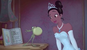 Princess & the Frog:  Creating Dr. Facilier