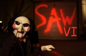 Trailer:  Saw VI