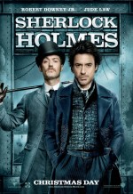 Sherlock Holmes Posters