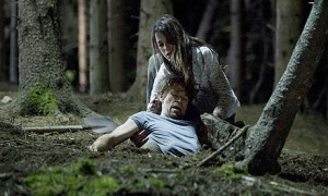 Review:  Antichrist