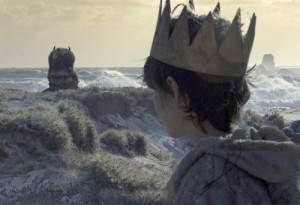 Trailer:  Where the Wild Things Are