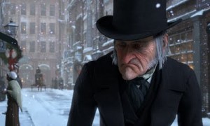 More About A Christmas Carol