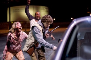 The New Zombieland Trailer
