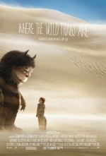 New Banners from Where the Wild Things Are