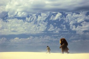The Art of Photography in Where the Wild Things Are