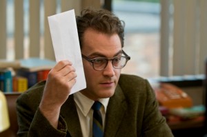 Review: A Serious Man