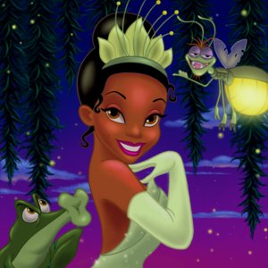 Princess & the Frog: Leaping Lovers