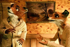 The New Fantastic Mr. Fox Trailer