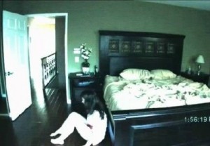 New Trailer for Paranormal Activity