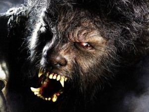 The Wolfman Gets A New Trailer
