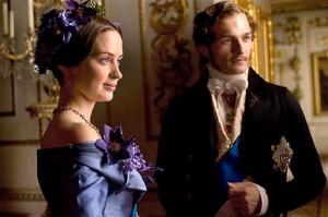 Trailer: The Young Victoria