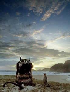 Where the Wild Things Are: I Like the Way You Destroy Stuff!