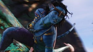 Avatar: TV Spot