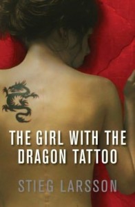 Trailer: The Girl With The Dragon Tattoo
