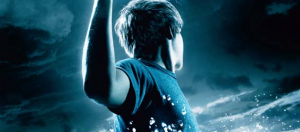 New Trailer:  Percy Jackson & The Lightning Thief
