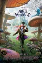 The Latest from Alice in Wonderland