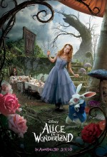 Another Alice In Wonderland Gift