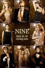 Four Nine Posters