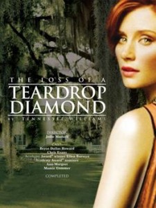 Trailer: The Loss of a Teardrop Diamond