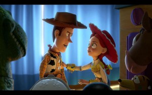 Pictures of Toy Story 3