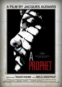 Trailer:  A Prophet