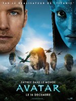 The Avatar Posters .. so far