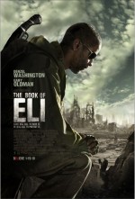 The Posters in The Book Of Eli