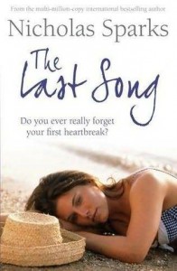 Trailer:  The Last Song