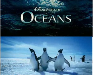 Trailer:  Oceans