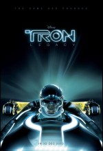 Postering Tron: Legacy