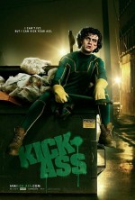The Kick-Ass Poster Gallery