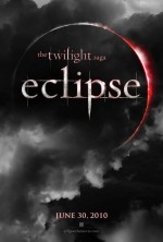 Postering Twilight: Eclipse