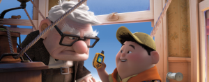 Up:  The Remix