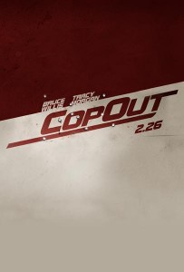 Trailer:  Cop Out
