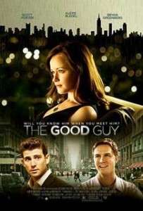 Trailer:  The Good Guy