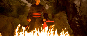 New Trailer for The Last Airbender