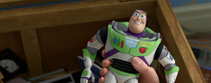 The New Toy Story 3 Trailer