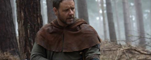 Robin Hood’s Newest Trailer