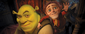 Trailer: Shrek Forever After