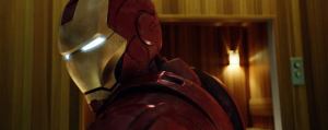 Iron Man 2: The IMAX Trailer