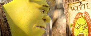 Shrek Forever After: The IMAX Trailer